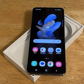 Android Galaxy Flip 4｜128gb｜SIMフリー