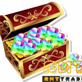 魔法石330個！お得なアカウント | パズル＆ドラゴンズ(パズドラ) RMTとアカウント販売・買取一覧-RMTTrade