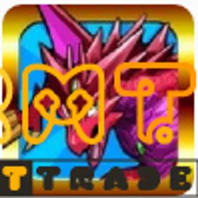 リセマラ 魔法石480個 | パズル＆ドラゴンズ(パズドラ) RMTとアカウント販売・買取一覧-RMTTrade