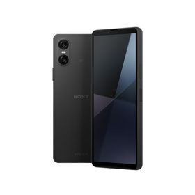 「モバイルスター」新品同様品 SIMフリー Xperia 10 VI XQ-ES44 Black