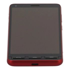 KYOCERA SoftBank系 京セラ/スマートフォン/かんたんスマホ2 32GB/A001KC/5861062591/Bランク/18【中古】