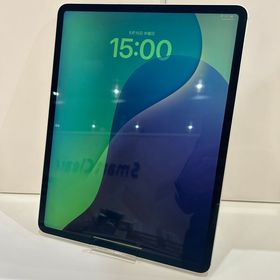 iPadPro12.9 第3世代 256GB シルバー(Wi-Fi＋cellularモデル)