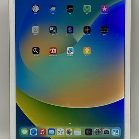 【中古・ジャンク】iPad Pro 12.9インチ(2015) Wi-Fi+C 128GB ゴールド