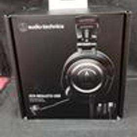 ヘッドセット ATH-M50XSTS AUDIO-TECHNICA