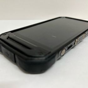 【金モバ】★simフリー★TORQUE G03★KYV41★ブラック★利用制限〇★au★KDDI★