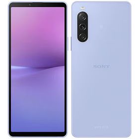 【中古】 Xperia 10 V XQ-DC44[128GB] SIMフリー ラベ… SIMフリー 状態A 128GB