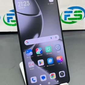 Xiaomi 14T Pro MZB0HHKJP 256GB チタンブラック SIMフリー 送料無料