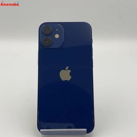 爆速発送iPhone12 mini 64GB 3H478J/A SoftBank版 訳あり品