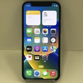 爆速発送iPhone12 mini 64GB au版SIMフリー MGA03J/A
