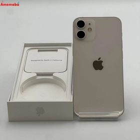 爆速発送iPhone12 mini 128GB MGDM3J/A docomo版SIMフリー 訳あり