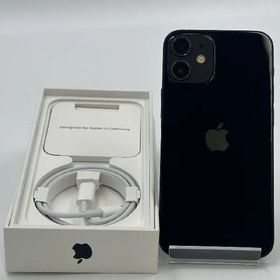 爆速発送iPhone12 mini au版SIMフリー 128GB MGDJ3J/A A2398 訳