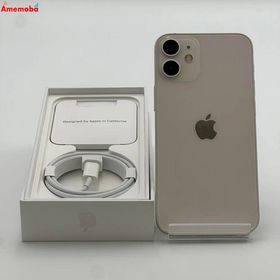 爆速発送iPhone12 mini 128GB MGDM3J/A Apple版SIMフリー 訳あり品