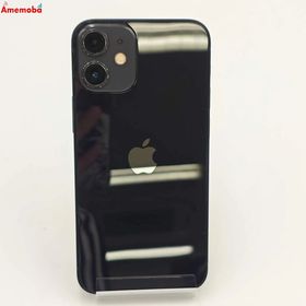 爆速発送iPhone12 mini 128GB MGDJ3J/A SoftBank版SIMフリー 訳