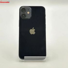爆速発送iPhone12 mini 64GB MGA03J/A AU版SIMフリー