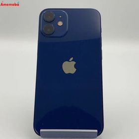 爆速発送iPhone12 mini 64GB MGAP3J/A au版SIMフリー