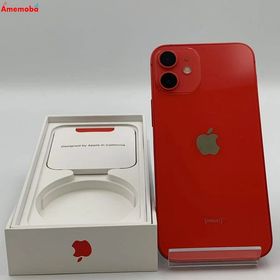 iPhone12 mini 128GB MGDN3J/A au版SIMフリー ジャンク品