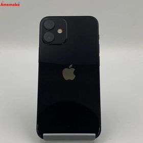 爆速発送iPhone12 mini 64GB MGA03J/A au版SIMフリー