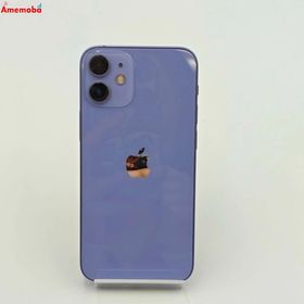 爆速発送iPhone12 mini 128GB MJQD3J/A Apple版SIMフリー 訳あり