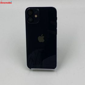 爆速発送iPhone12 mini 64GB MGA03J/A AU版SIMフリー