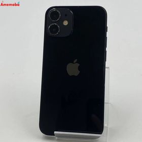爆速発送iPhone12 mini 128GB MGDJ3J/A docomo版SIMフリー