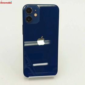爆速発送iPhone12 mini 64GB MGAP3J/A AU版SIMフリー 訳あり品