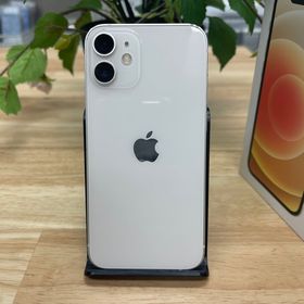 iPhone 12mini スターライト 128Gb 国内SIMフリー 送料無料