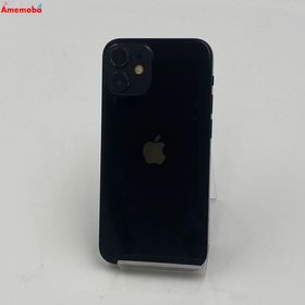 爆速発送iPhone12 mini 128GB MGDJ3J/A SoftBank版SIMフリー 訳