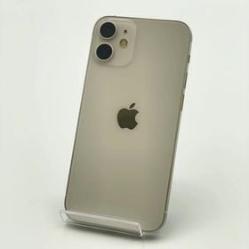 爆速発送iPhone12 mini 128GB MGDJ3J/A Apple版SIMフリー 訳あり品