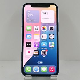 iPhone12 mini 128GB ドコモ ブルー c12294