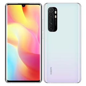 【中古】 Xiaomi Mi Note 10 Lite[64GB] SIMフリー グ… SIMフリー 状態A 64GB
