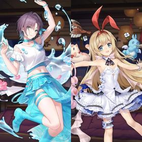 浅倉透+三上千織(両方契約可能) 初期垢 巻物×20枚分 かぐや様1種2024夏1種 限定装飾品有 | 雀魂 じゃんたまのアカウントデータ、RMTの販売・買取一覧