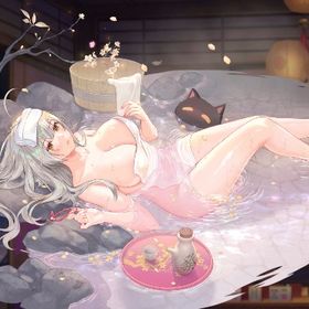 【⚡️期間限定課金限定うごく衣装⚡️】北見紗和子✨ イリヤ限定含む装飾品×4💫 祈願の巻物×4📜 | 雀魂 じゃんたまのアカウントデータ、RMTの販売・買取一覧