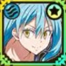 魔物と人間を繋ぐ者リムル＝テンペスト+光結晶1000個 限定キャラ20-40体 | サモンズボードのアカウントデータ、RMTの販売・買取一覧