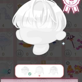 【福袋チェンジ】未来と星のセレクトエクステ | ハロスイ(ハロースイートデイズ)のアカウントデータ、RMTの販売・買取一覧