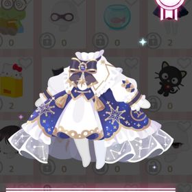 【ワゴン】天翔ける双子座の天体ワンピ | ハロスイ(ハロースイートデイズ)のアカウントデータ、RMTの販売・買取一覧