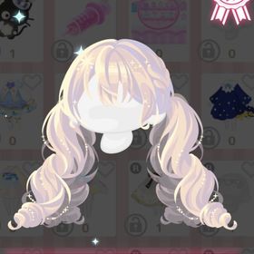 【ワゴン】星屑ルミナスツイン | ハロスイ(ハロースイートデイズ)のアカウントデータ、RMTの販売・買取一覧