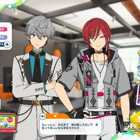 価格交渉大歓迎！ 葵ゆうたF1完凸 1凸以上80枚 朔間凛月中心 ☆5枚数250以上 | あんスタ(あんさんぶるスターズ！！Basic)のアカウントデータ、RMTの販売・買取一覧