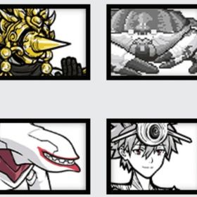 ✨【新登場キャラ】既存アカウントに追加！ | にゃんこ大戦争のアカウントデータ、RMTの販売・買取一覧