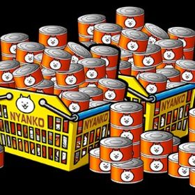 にゃんこ大戦争 アカウント 引き渡し 販売所 | にゃんこ大戦争のアカウントデータ、RMTの販売・買取一覧