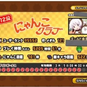 にゃんこアカウント | にゃんこ大戦争のアカウントデータ、RMTの販売・買取一覧