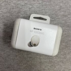 Sony WF - 1000XM5 送料無料