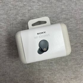 Sony WF - 1000XM5 送料無料
