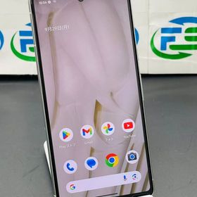 Google Pixel 7 128G スノー SIMフリー 送料無料