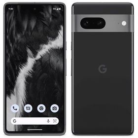 「モバイルスター」新品 SIMフリーGoogle Pixel7 128GB Black