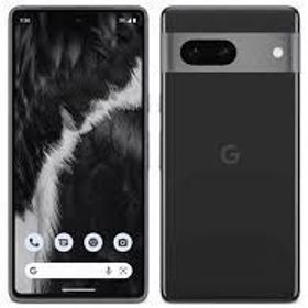 「モバイルスター」新品 SIMフリーGoogle Pixel7 128GB Black