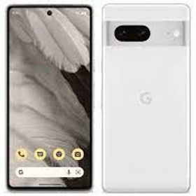 「モバイルスター」新品 SIMフリーGoogle Pixel7 128GB Snow