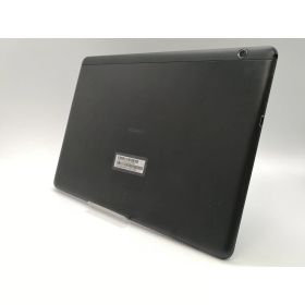 【中古】Huawei 国内版 【Wi-Fi】 MediaPad T5 10 AGS2-W09 3GB 32GB ブラック【小倉駅前】保証期間1ヶ月【ランクC】