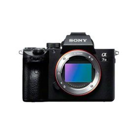 ソニー [ILCE-7M3] α SONY デジタル一眼カメラ α7 III・ボディ(2420万画素/ブラック)