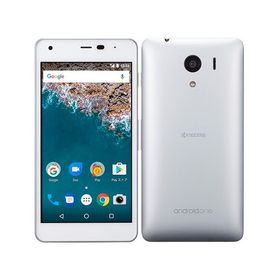 ★訳あり品★Y!mobile Android One S2 ホワイト