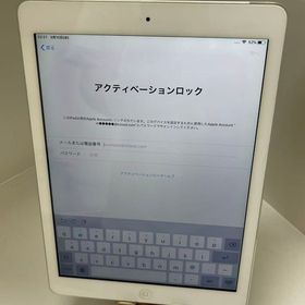 iPad Air 第1世代 64GB Wi-Fi + Cellularモデル